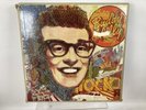 1973 70s CORAL RECORDS THE COMPLETE BUDDY HOLLY STORY 9 X LP ALBUM VINYL BOXSET