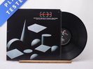 China Crisis Difficult Shapes & Passive Rhythms - Some People Think It's Fun To