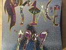 PRINCE 1999 Super Deluxe 10-LP 180 Gram Vinyl LP Box Set