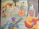 The Band Music From Big Pink 50th Anniversary Super Deluxe 2LP Box Set