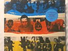 THE POLICE / Synchronicity /  A&M / KC-600 AUDIOPHILE LP /  1983 /  SP-3735 /