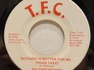 Funk Sweet Soul 45 25TH CENTURY BAND REVUE Nothing Is Better For Me listen