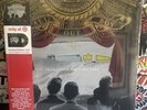 FALL OUT BOY From Under The Cork Tree NEW GOLD/BLACK ICE VINYL W/OBI