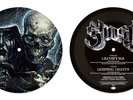 Ghost Lachryma Picture Disc xx/1000 7-Inch Vinyl LP LIMITED EDITION Skeleta RARE