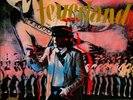 Udo Lindenberg - Feuerland (Vinyl LP - 1987 - EU - Reissue)