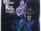 OZZY OSBOURNE Randy Rhoads Tribute CBS ASSOCIATED ZX2-40714 2XLP SEALED s