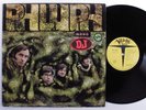 PHLUPH Self Titled VERVE V-5054 LP VG+ mono promo s