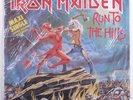 IRON MAIDEN Run To The Hills EMI 1C-K052-07-604 12