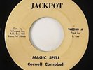 Cornell Campbell 