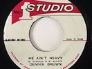 Dennis Brown 