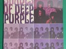 Deep Purple Shades Of Deep Purple 1968 Sealed Vinyl Record Album