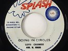 Lloyd Charmers/U-Roy Jr. 