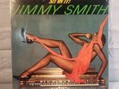 JIMMY SMITH Sit On It  MERCURY LP SEALED NOS Herbie Hancock Groove Slippery Hips