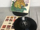 Ella Fitzgerald – Ella Wishes You A Swinging Christmas 1960 Mono LP - NM (HY39)