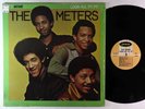 Meters - Look-Ka Py Py LP - Josie OG Press Shrink