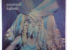 P.P. Arnold - Kafunta LP - Immediate SEALED