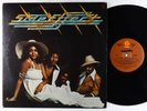 Side Effect - S/T LP - Fantasy VG+ PROMO