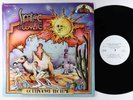 Simtec & Wylie - Gettin' Over The Hump LP - Mister Chand VG+ PROMO