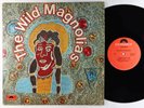 Wild Magnolias With The New Orleans Project - S/T LP - Polydor OG Press