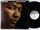 Willie Hutch - The Mack OST LP - Motown PROMO