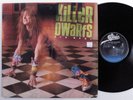 KILLER DWARFS Big Deal EPIC LP VG+ promo s