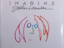 JOHN LENNON Imagine OST CAPITOL C1-90803 2XLP gatefold SEALED s