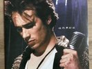 Jeff Buckley - Grace Vinyl LP, 2010 Record Rare Edition, Ex