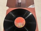 Townes Van Zandt High Low & In Between Poppy PYS-5700 RARE FOLK ROCK Lp VG++