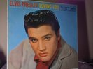 Elvis Presley–Loving You–1957 RCA Victor–LPM1515 Vinyl Record LP