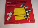 The Royal Guardsmen SNOOPY AND HIS FRIENDS Vinyl LP Laurie SLLP 2042