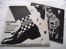 VARIOUS   DANCE CRAZE ** 1981 UK 2 TONE LP SKA. w/ POSTER.