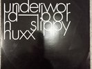 Underworld - Born Slippy / Nuxx - 12