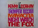 Kenny Dorham Trompeta Toccata Blue Note K18P 9233 Japan  VINYL LP