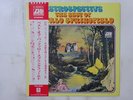 Buffalo Springfield Retrospective - The Best Of  Atlantic P-8220A Japan   LP OBI