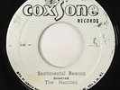 Hamlins/Soul Vendors 