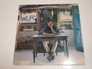 Townes Van Zandt (Self-titled) 1969 Vinyl LP PYS 40007 Former Radio Copy VG+/G+