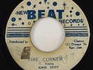King Stitt/Dynamites 