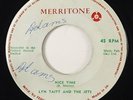 Lyn Taitt & The Jets 
