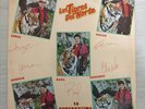 Los Tigres Del Norte 14 Super Éxitos Vinyl  1993 Norteño, Corrido