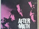 The Rolling Stones Aftermath LP Vinyl Record 6.21396 BL Germany EX/VG