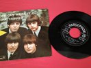 BEATLES - We Can Work it Out / Day Tripper Parlophon QMSP 16388 Italia 7