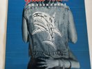 GREAT WHITE ON YOUR KNEES (THE FIRST LP) 1987 ENIGMA SQ-73294 ALLIED PRESSING