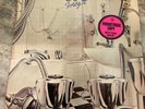 UFO  LP FORCE IT 1975  Chrysalis – CHR 1074 VG+/VG+ Label Promo