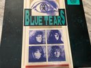 BLUE TEARS LP S/T 1990 MCA 6413 M/EX PROMO AOR HARD ROCK GEM