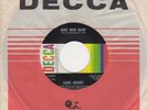 Earl Grant Hide Nor Hair Decca Soul Northern Motown