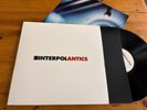 LP UK 2004 Interpol – Antics 1ST