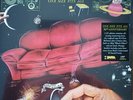 FRANK ZAPPA ONE SIZE FITS ALL  LP X 2 180GM  MINT COLOURED VINYL