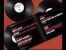 Interpol Antics 20th Anniversary 3LP Edition-Studio + Live In Mexico + 30 pg bk
