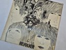 The Beatles Revolver LP Vinyl - Parlophone