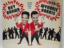 Battle Of The Blues 1959 RI - Roy Brown Wynonie Harris NOS SEALED